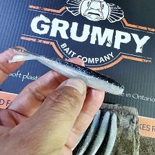 GRUMPY Bait Company