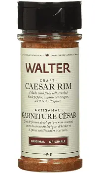Walter Craft Caesar
