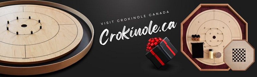Crokinole Canada