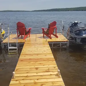 Big Daddy's Docks