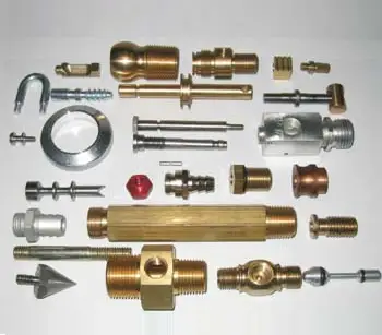 Emjac Screw Products Ltd