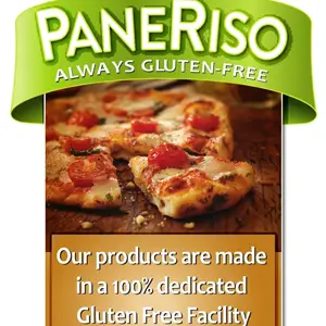 PaneRiso Always Gluten Free