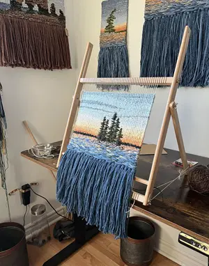 Weave Me Be