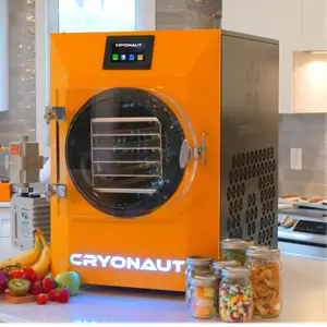 Cryonaut Freeze Dryers