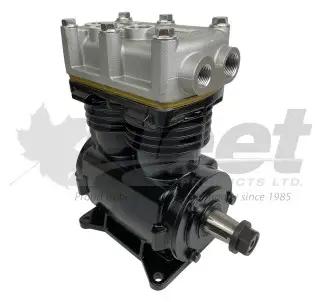 Fleet Products Ltd