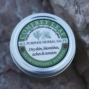 Hearthstone Herbal