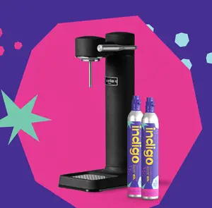 Indigo Soda Ltd