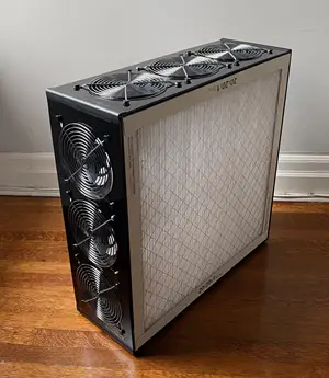 North Box Systems