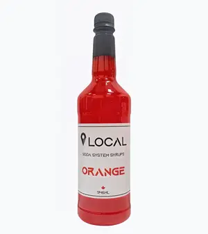 Simps Modern Beverage