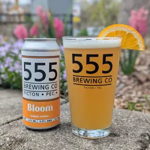 555 Brewing Co