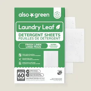 Also Green