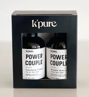 K'pure Naturals