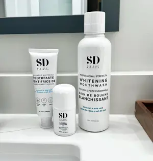 Spa Dent Naturals