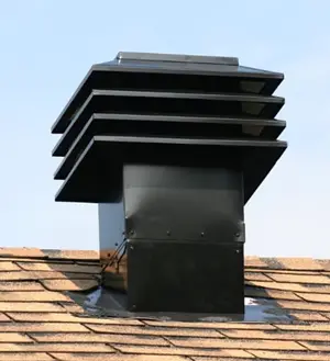 Ventilation Maximum