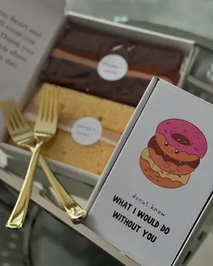 Cake Card