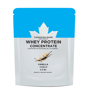 Canadian Made Supplements