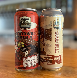 Annapolis Brewing Company