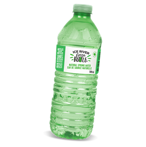 Ice River Sustainable Solutions