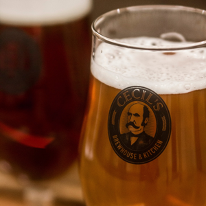 Cecil's Brewhouse and Kitchen