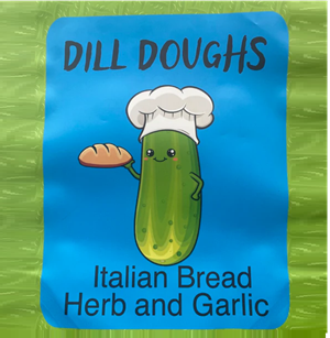 Dill Doughs