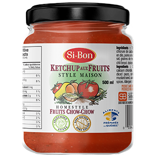 Aliments SiBon Foods