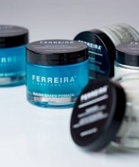 Ferreira Signature Line