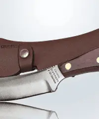 Grohmann Knives