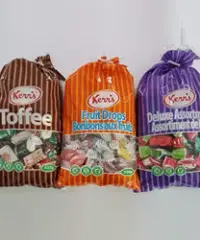 Kerr’s Candy