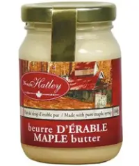 North Hatley Maple Products