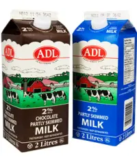 ADL Dairy