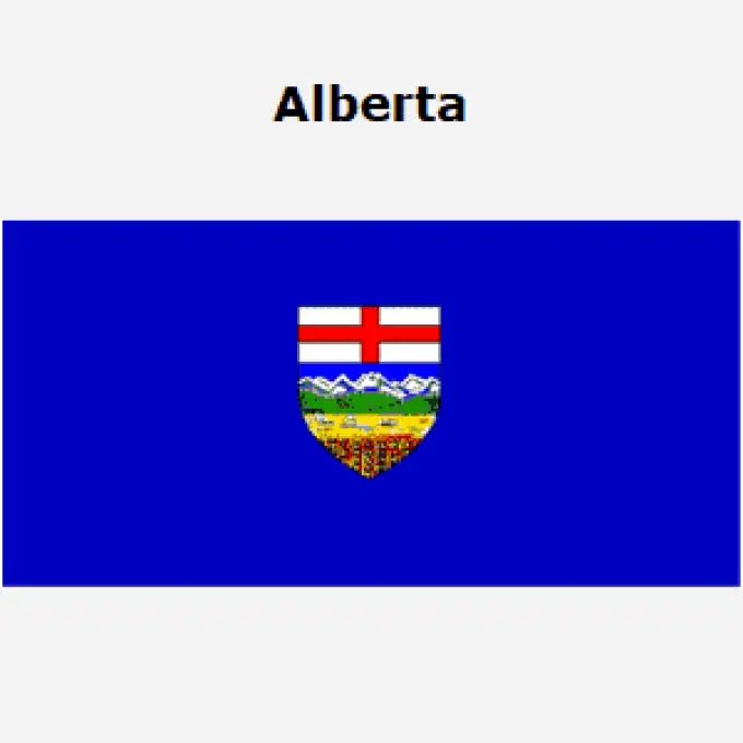 Alberta Apparel