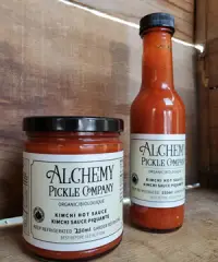 Alchemy Pickle Company