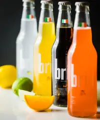 Brio Soda