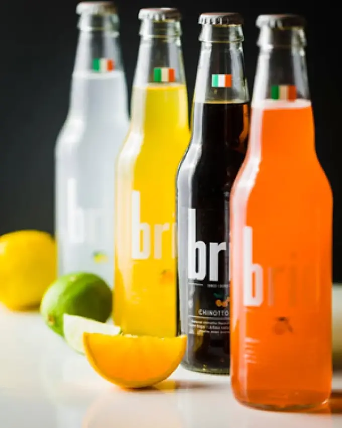 Brio Soda