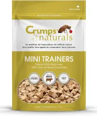 Crumps Naturals