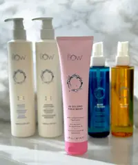 Flow Haircare