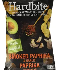 Hardbite Potato Chips