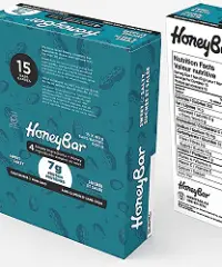 Honey Bar