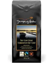 Jumping Bean Coffee