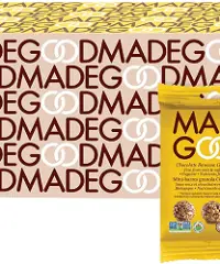 MadeGood Foods