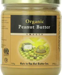 Nuts to You Nut Butter Inc