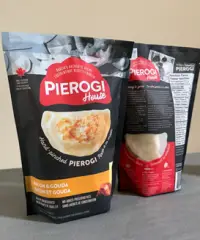 Pierogi House Company Limited