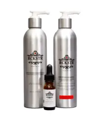 Rckstr Premium Haircare