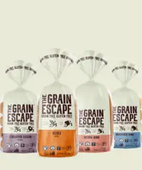 The Grain Escape