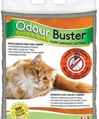 Odour Buster