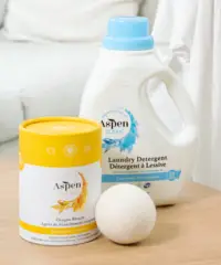 Aspen Clean