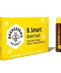 Beekeepers Naturals