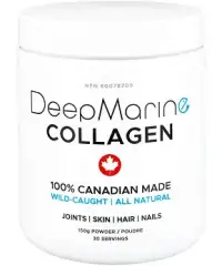DeepMarine