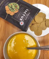 Healthy Prickly Concepts