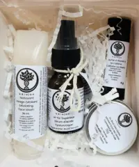 Käləjən Skincare